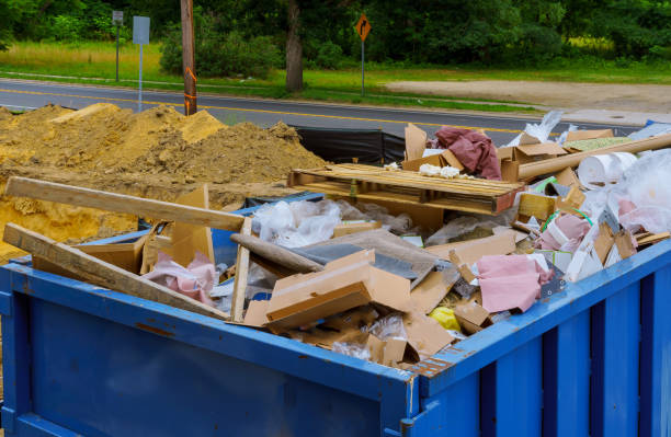 Trusted Ellsworth, WI Junk Removal Services Experts